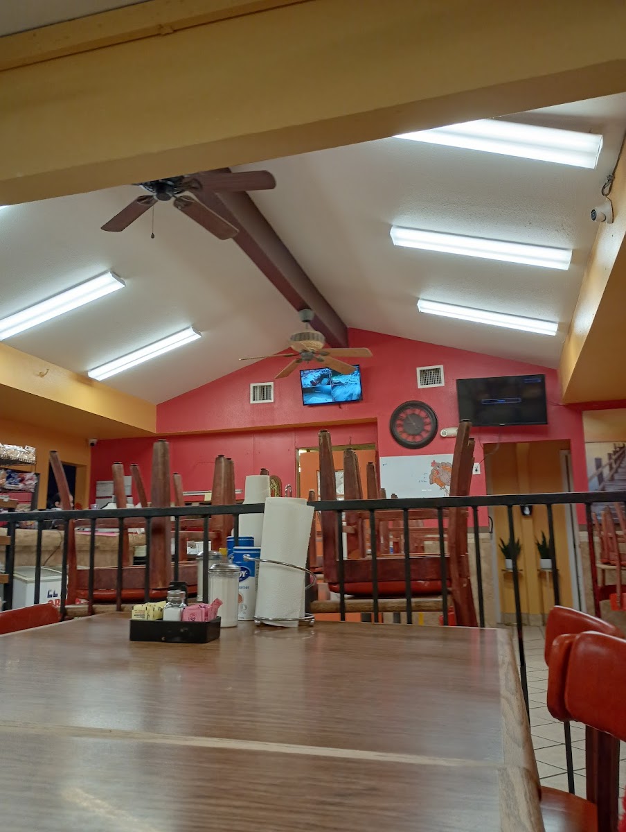 Vallarta Grill