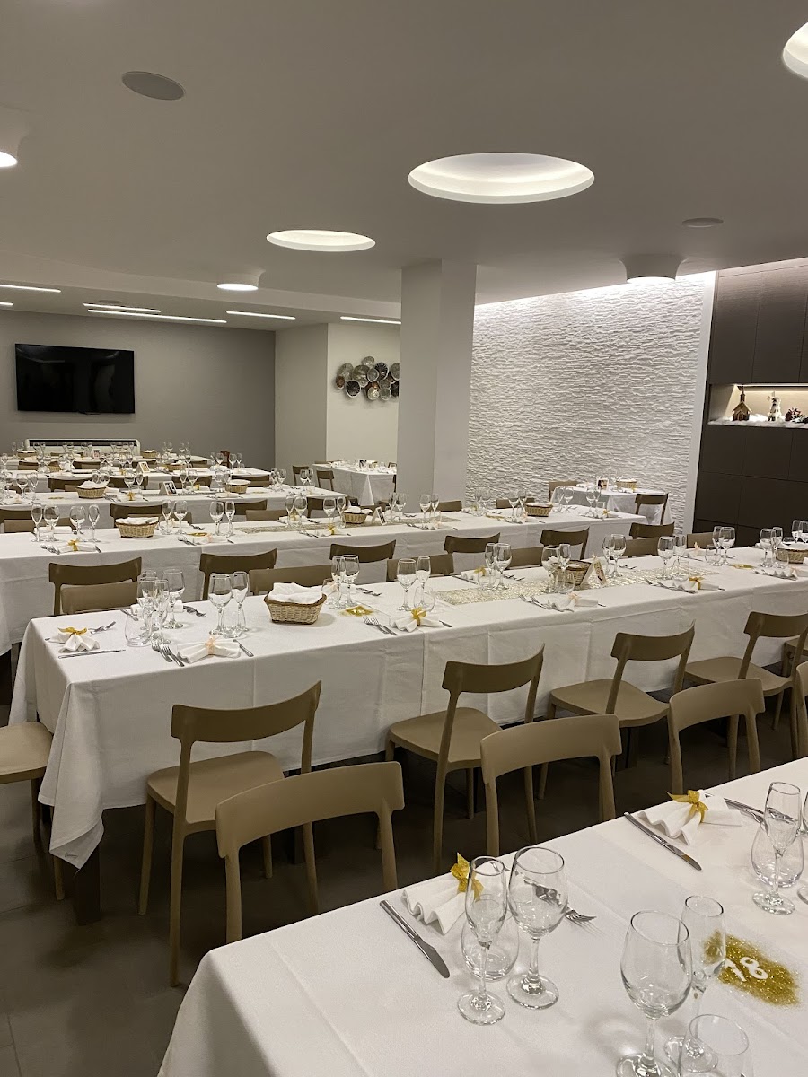 Bar Panici - Ristorante