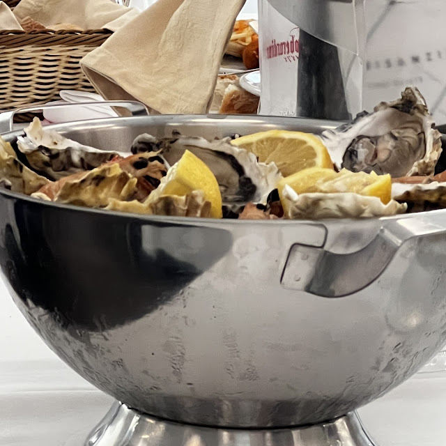 Crudi Di Pesce