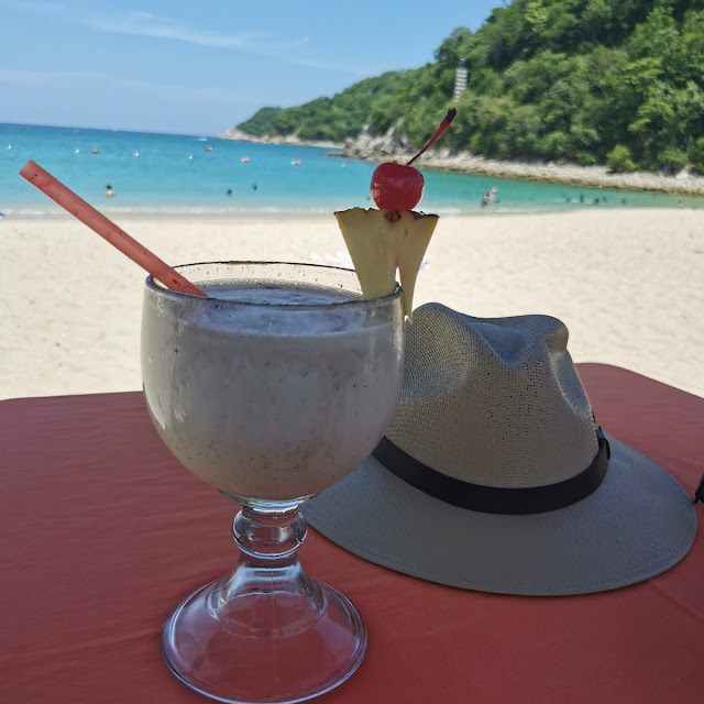 Piña Colada