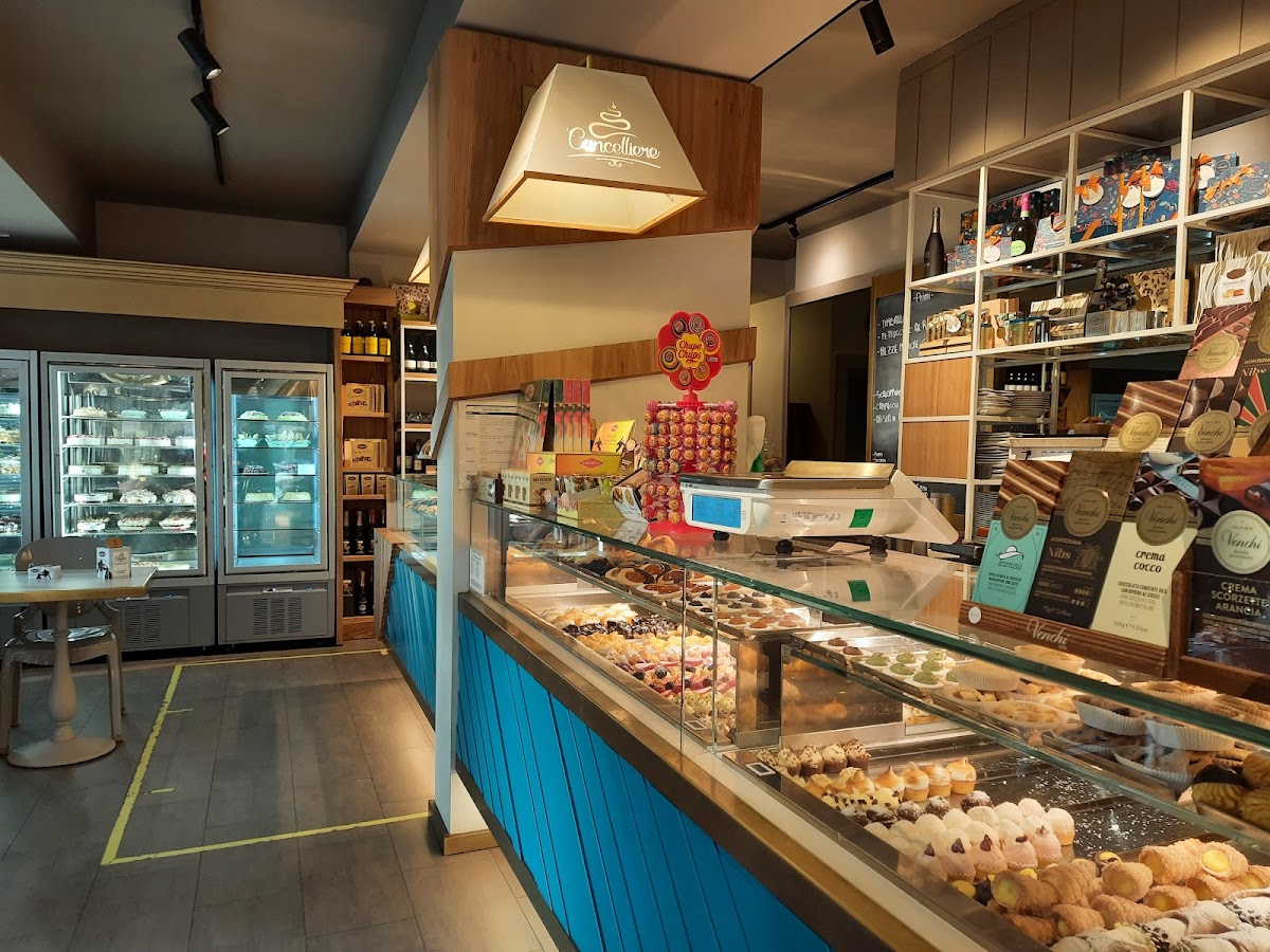 Cancelliere Caffe Pasticceria