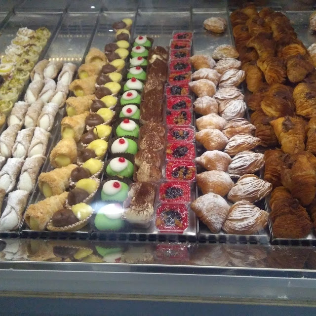 Pasticceria Mignon