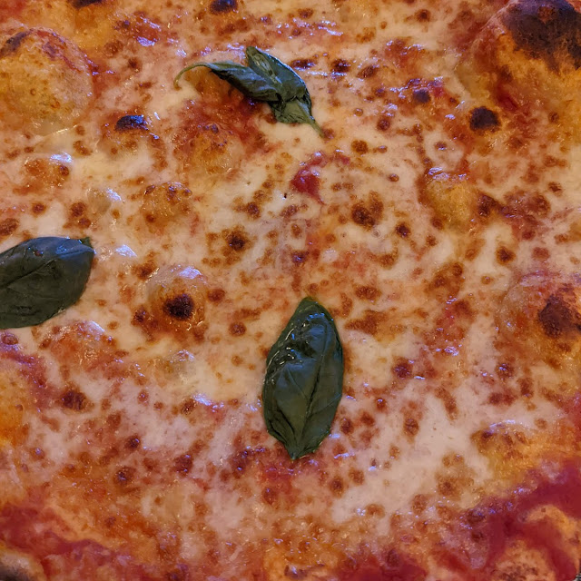 Margherita