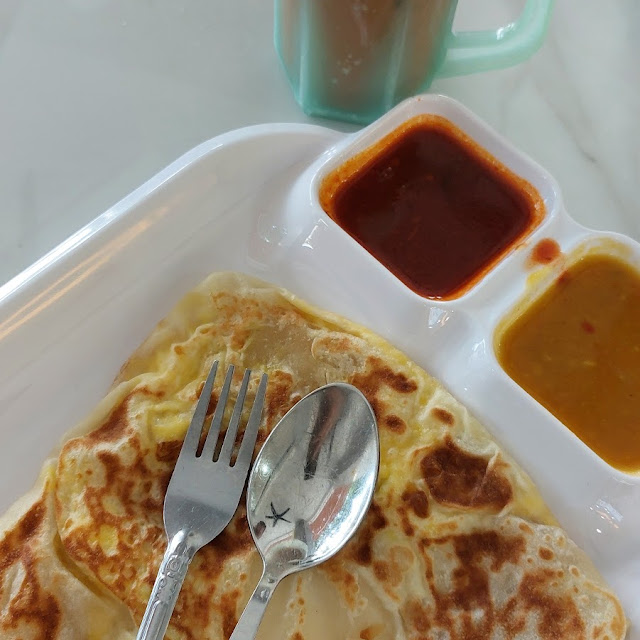 Roti Boom