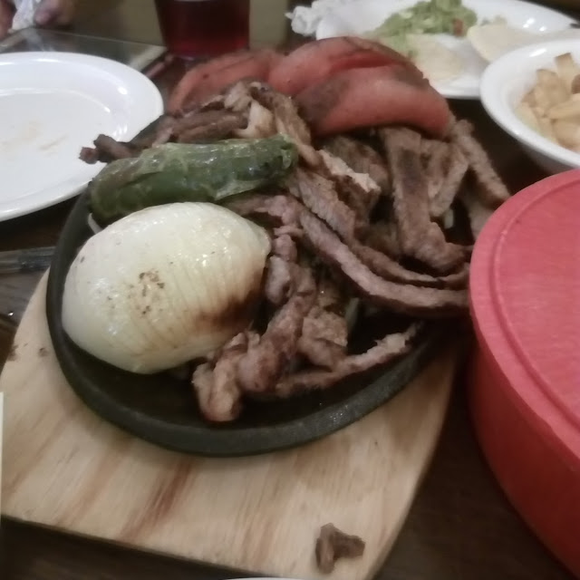 Kilo de Parrillada