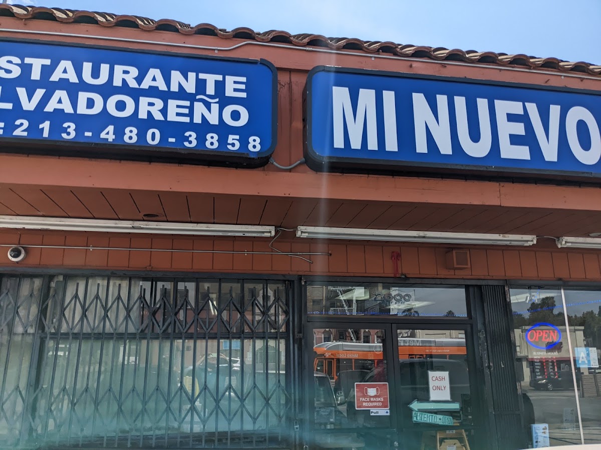 Mi Nuevo Molcajete