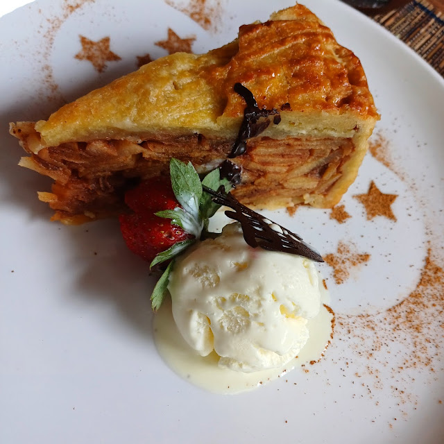Apple Pie
