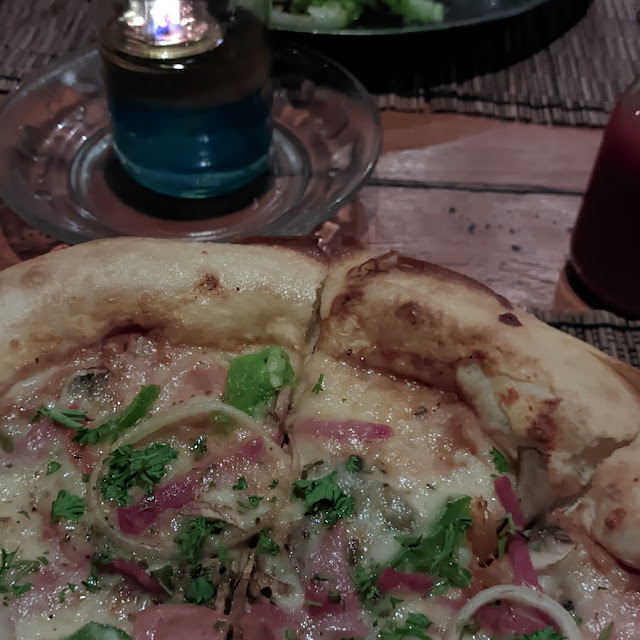 Pizza Chicken