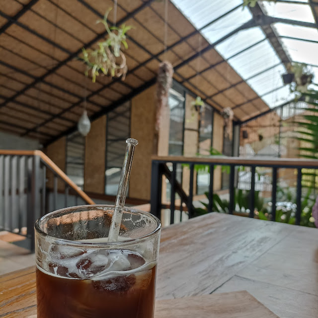 Freddo Espresso