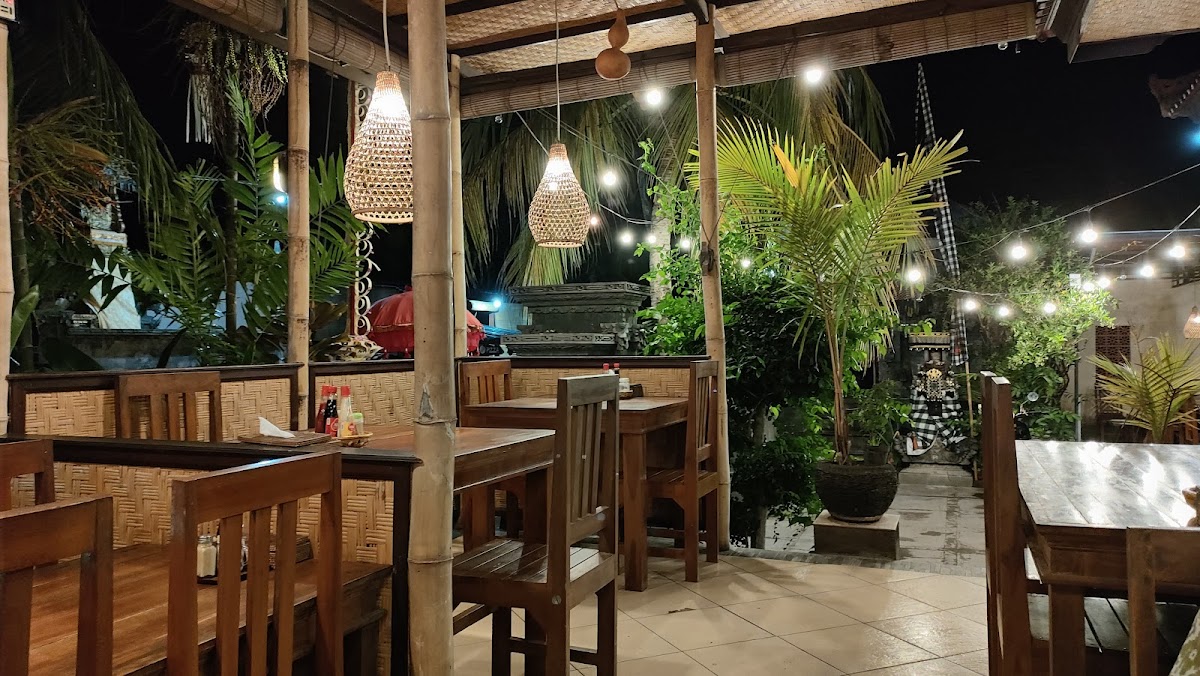 Warung D'BUCU