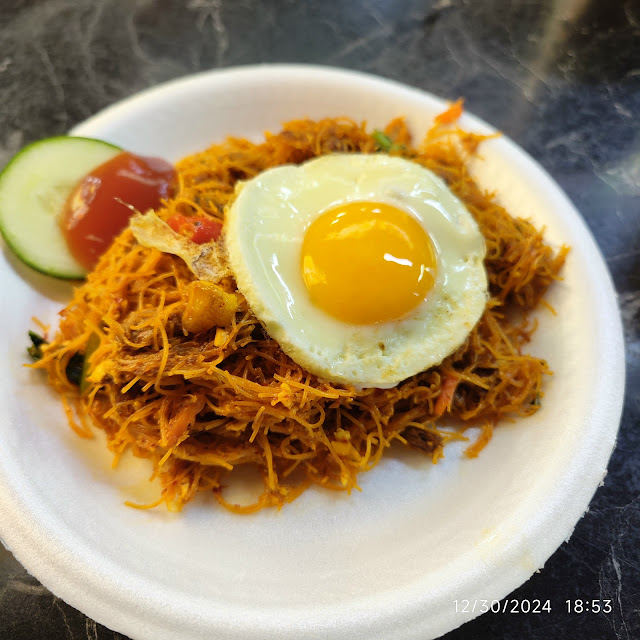 Mee Goreng