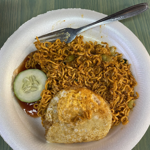 Maggie Goreng