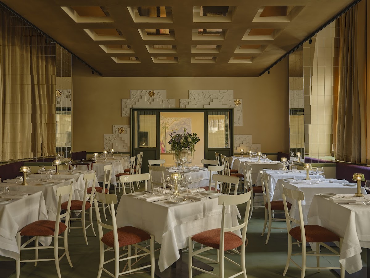 Tramae Restaurant