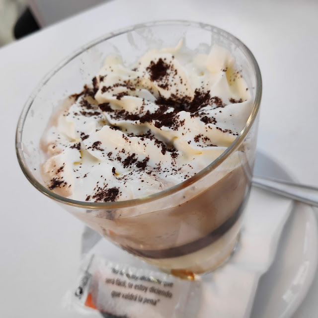 Cafe Bombon
