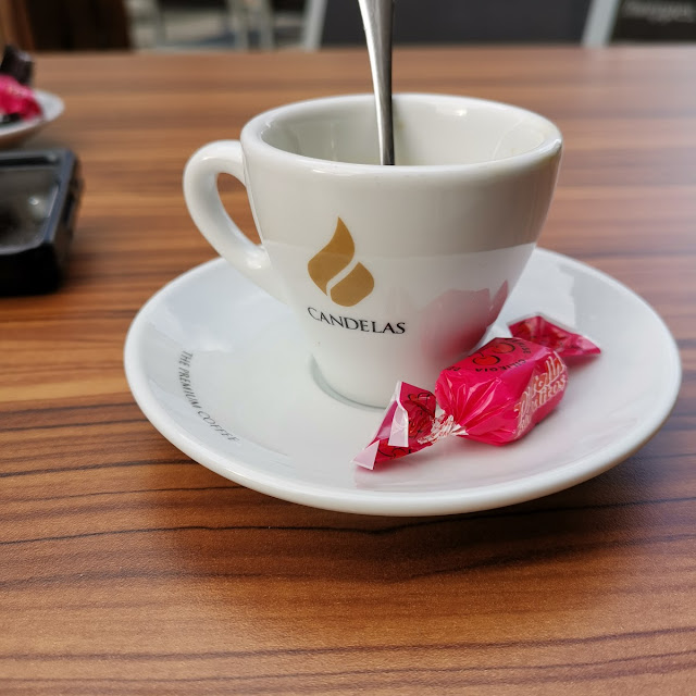 Cafe Rico
