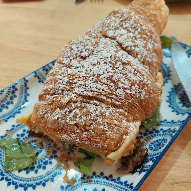 Cornetto Crema De Pistacchio