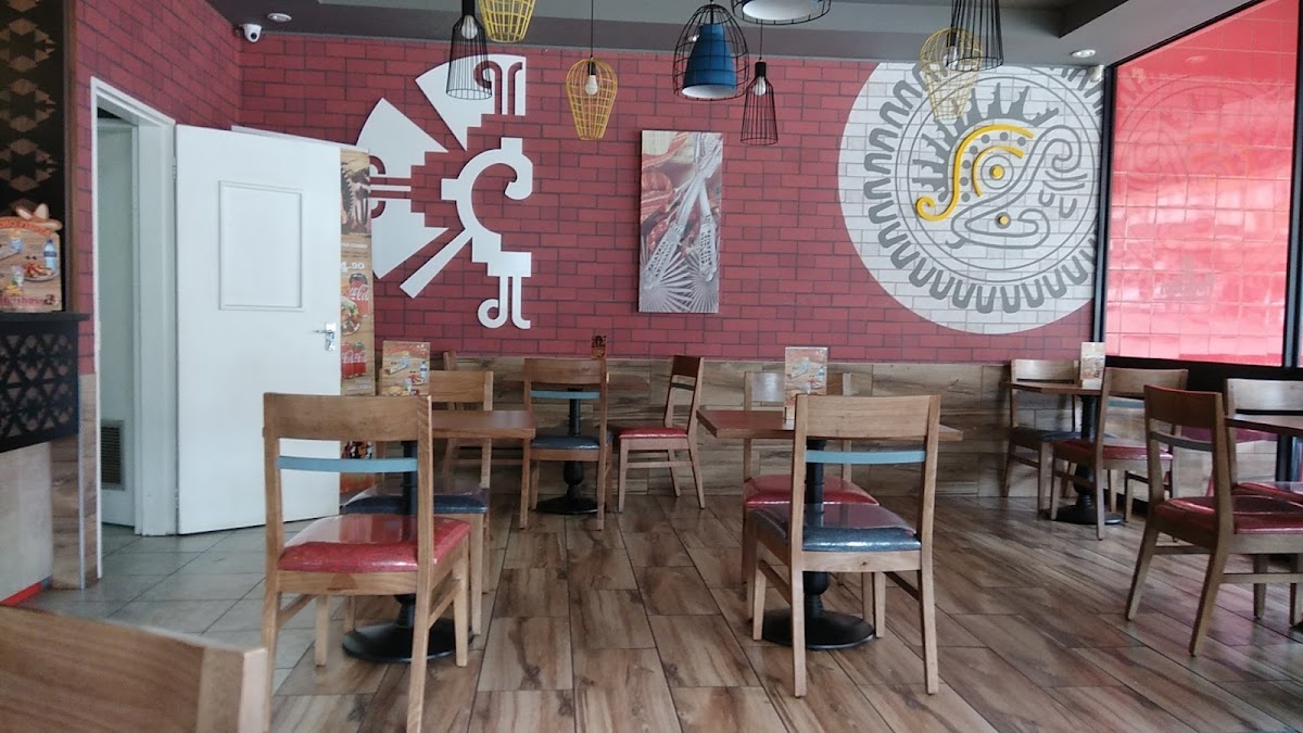 Mochachos Melville
