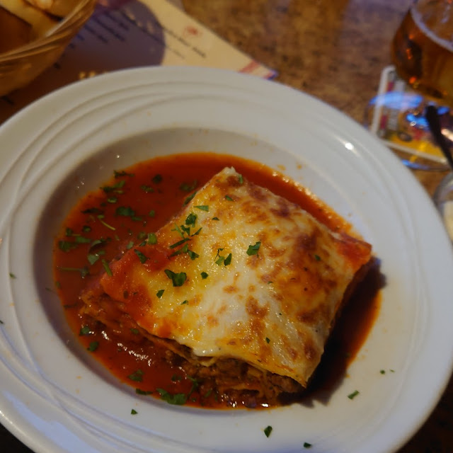 Lasagne