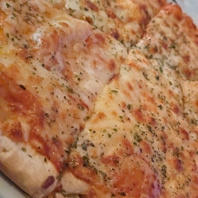 Pizza Margherita