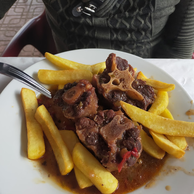 Rabo de Toro