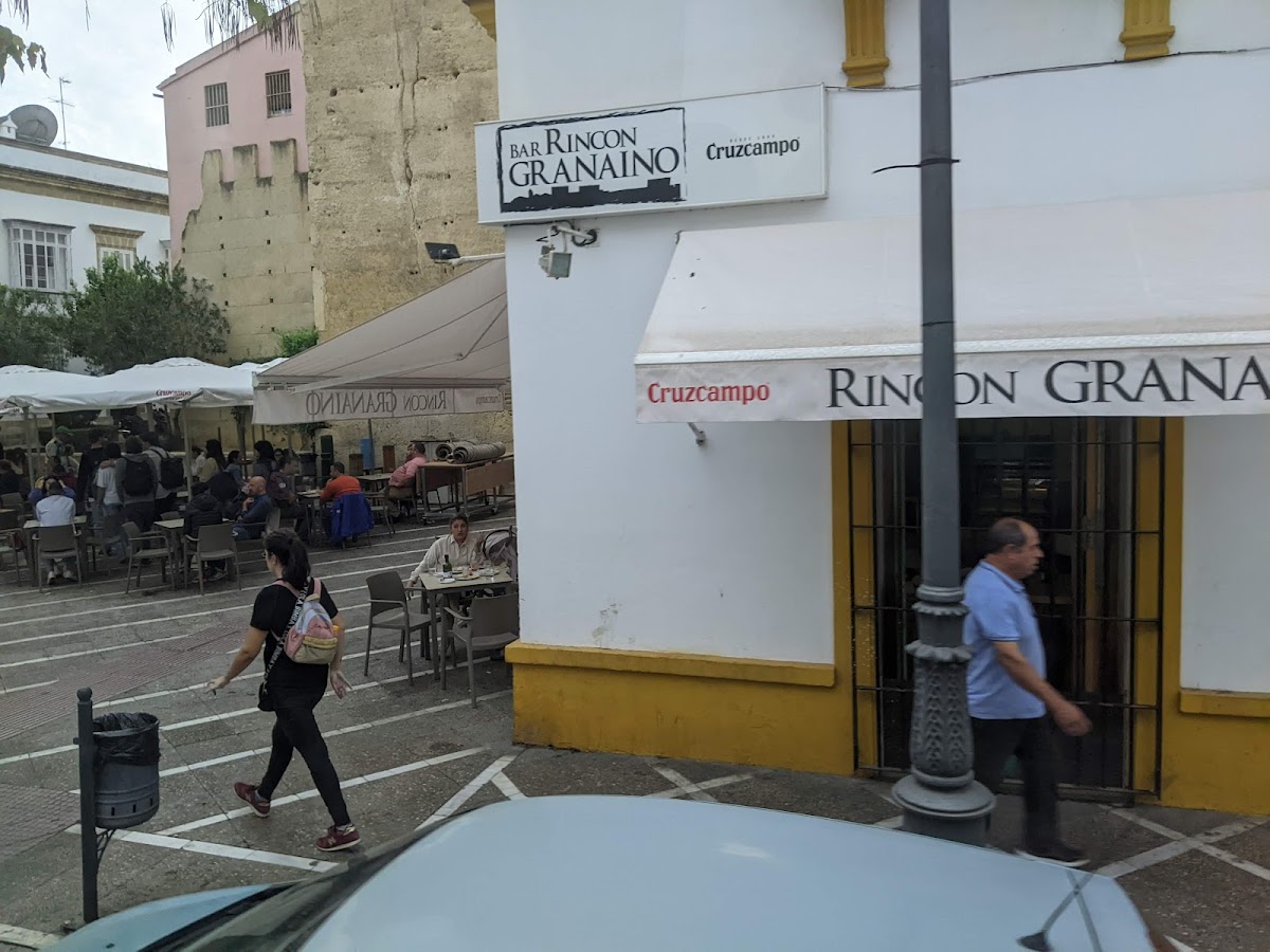 Rincon Granaino