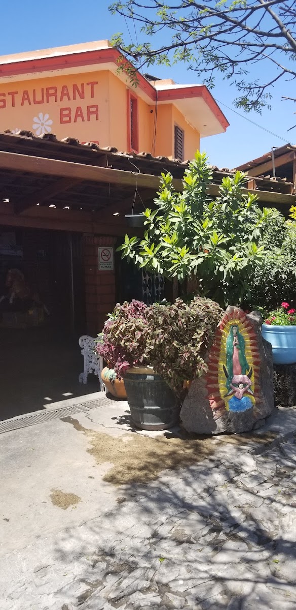 El Gran Chaparral