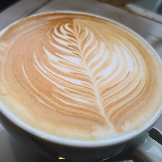 Super Cappuccino