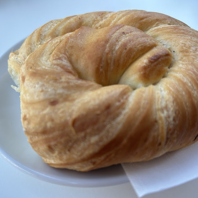 Ricciola Di Pane