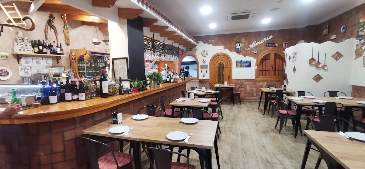 Cerveceria Paquito