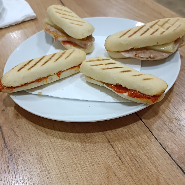 Montaditos