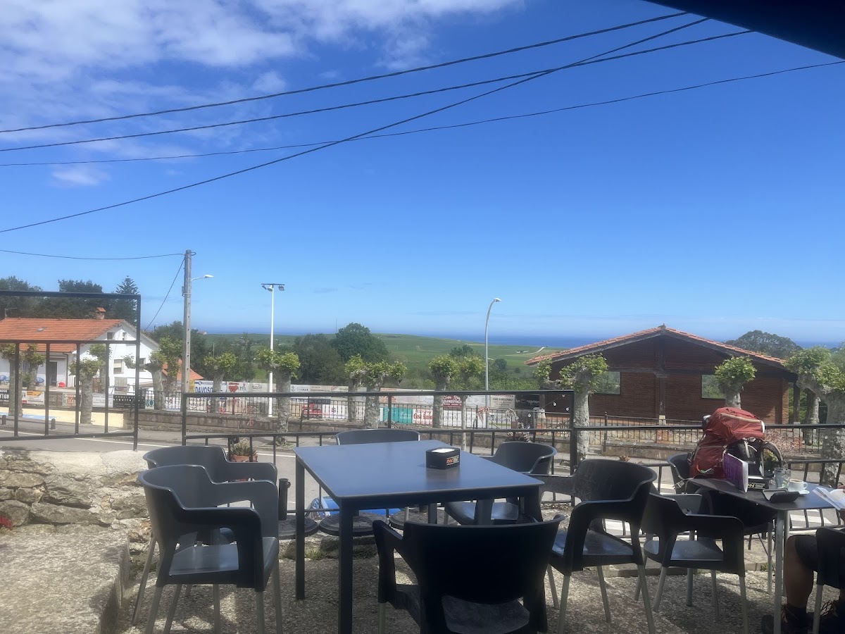 Bar Canardo