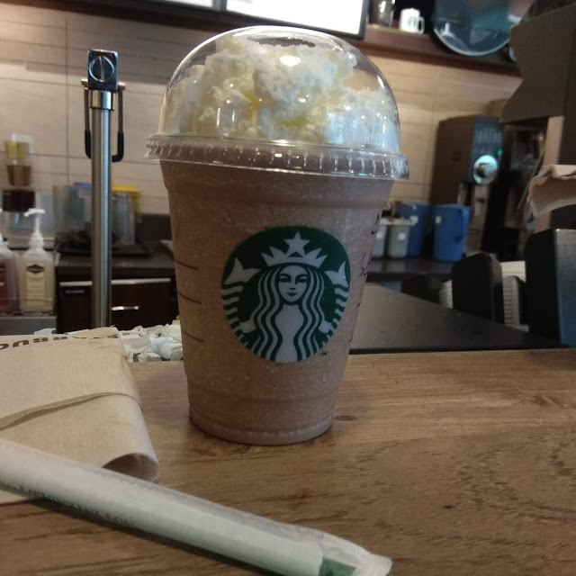 Frappuccino
