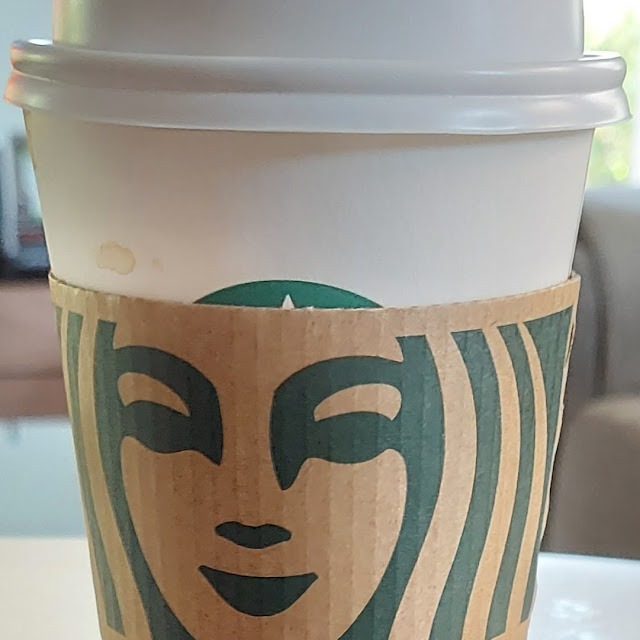 Brewed Coffee