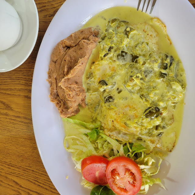 Omelet