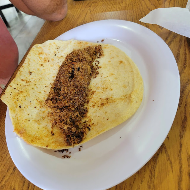 Machaca