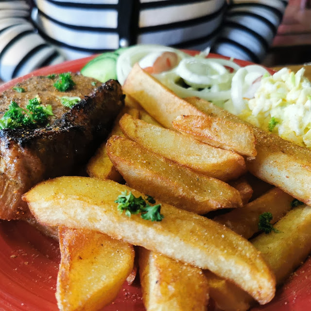 Rumpsteak