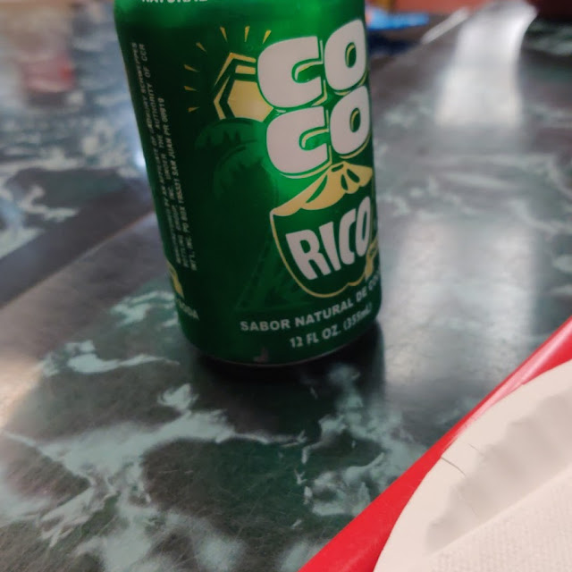 Coco Rico