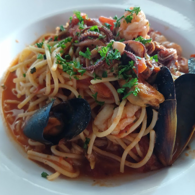 Frutti Di Mare