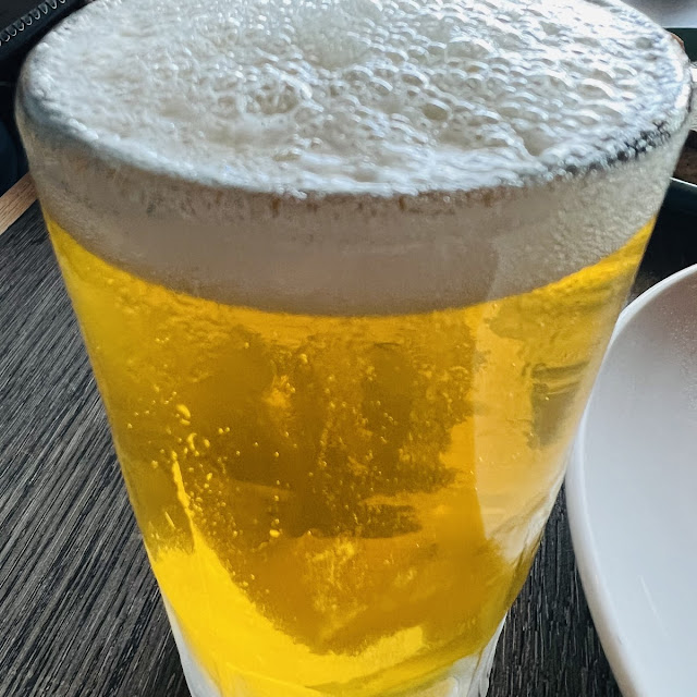 Cerveza Bohemia Cristal