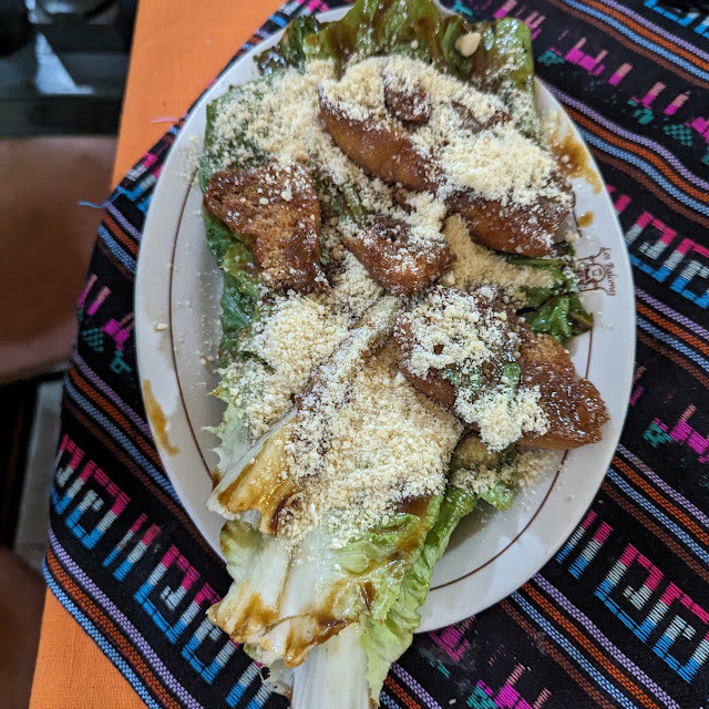 Cesar Salad