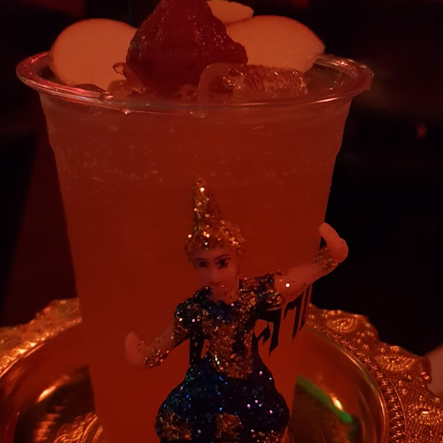 Fruits Jus Melon