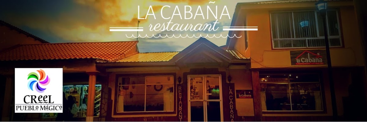 Restaurante La Cabana