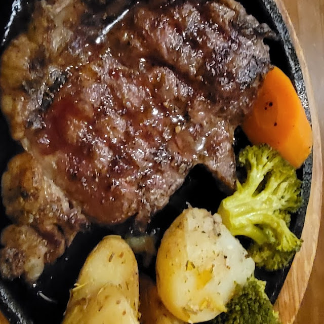 Rib Eye