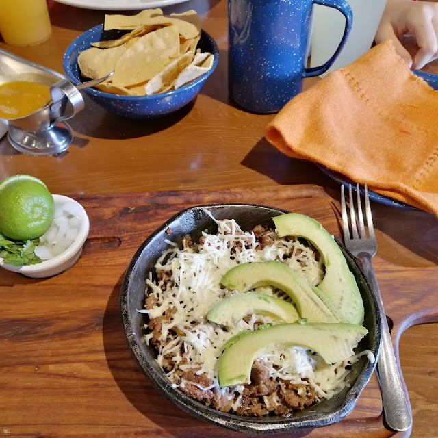 Tacos Norteños