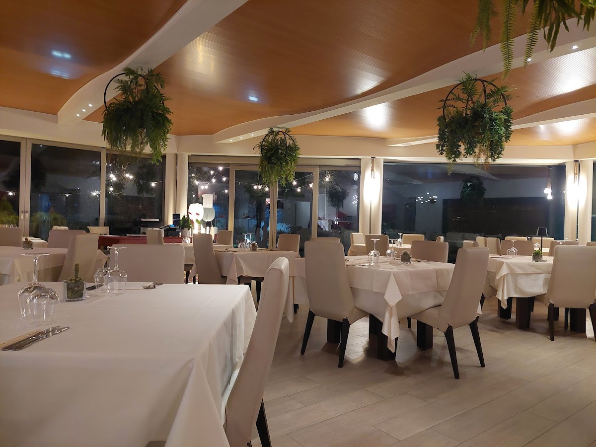 Antica Osteria Ai Tubi
