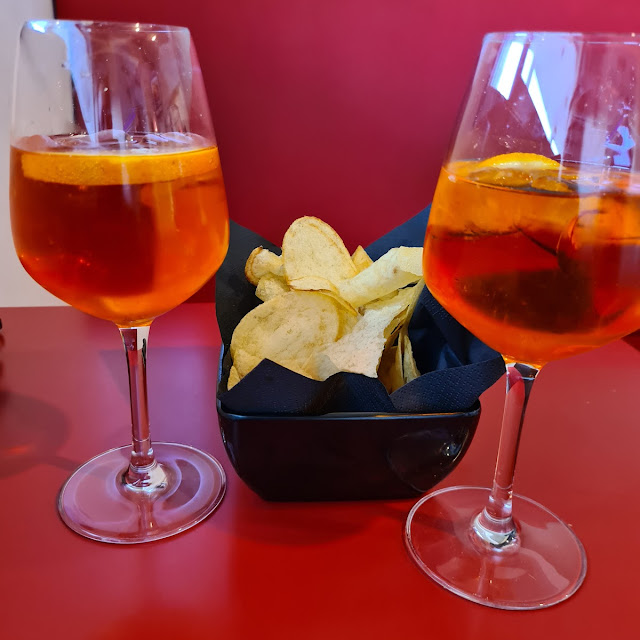 Spriz Aperol