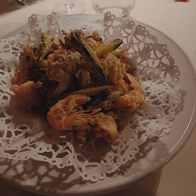 Fritto Misto