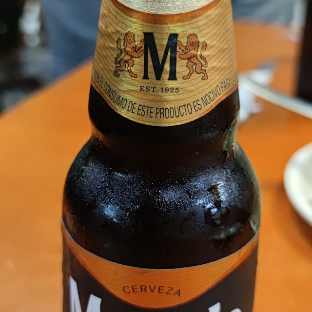 Negra Modelo