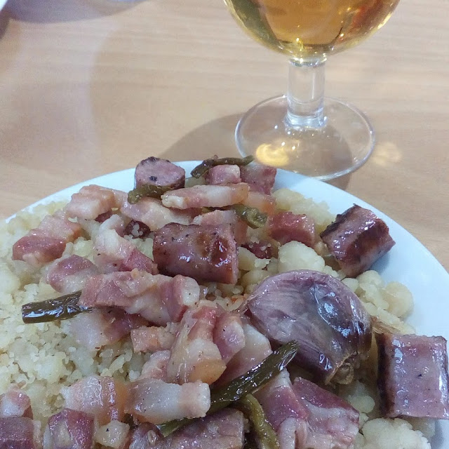 Migas Las Mejores de Lorca