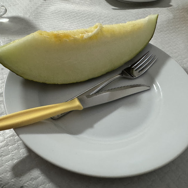 Melón